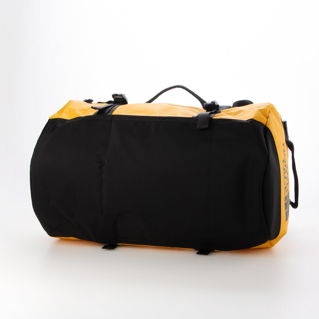 ザ・ノース・フェイス THE NORTH FACE バッグ （イエロー