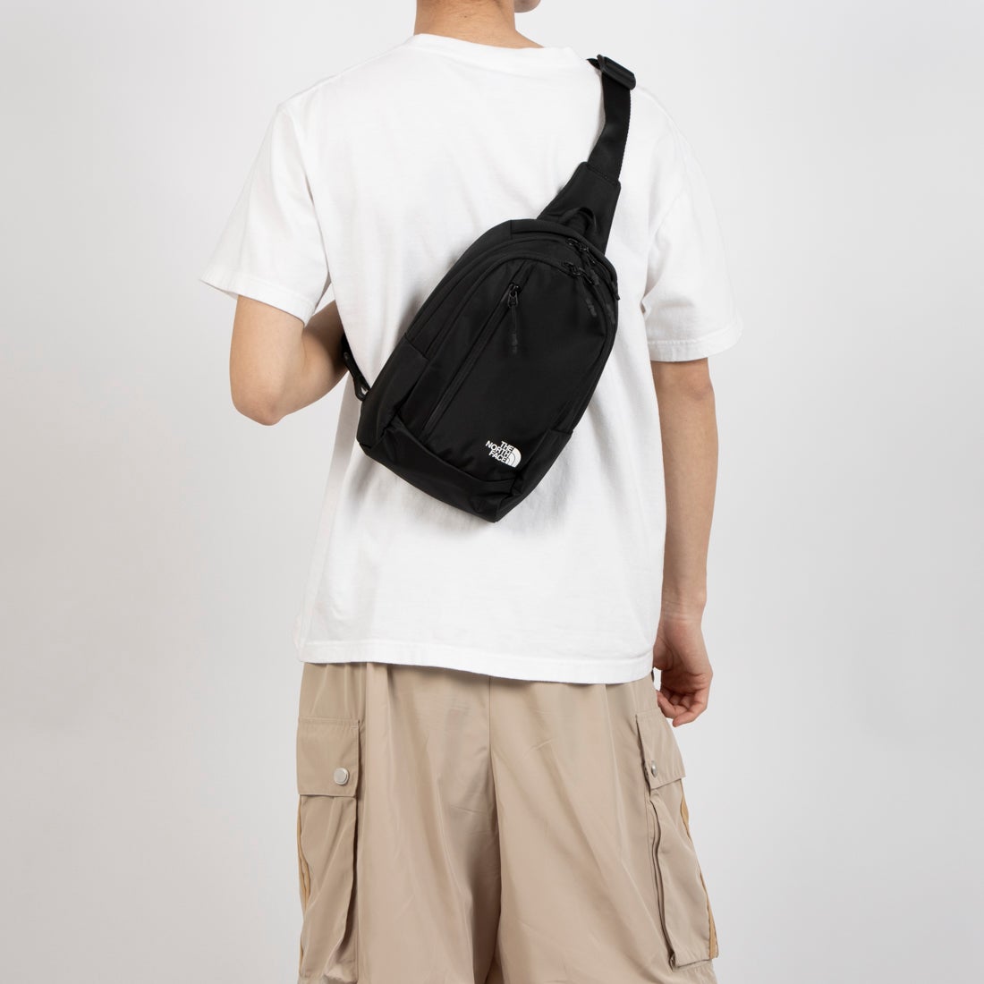 ザ・ノース・フェイス THE NORTH FACE SPORTS ONE WAY スポーツ