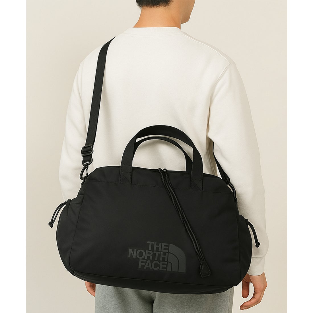 ザ・ノース・フェイス THE NORTH FACE BONNEY DUFFLE BAG ボニー