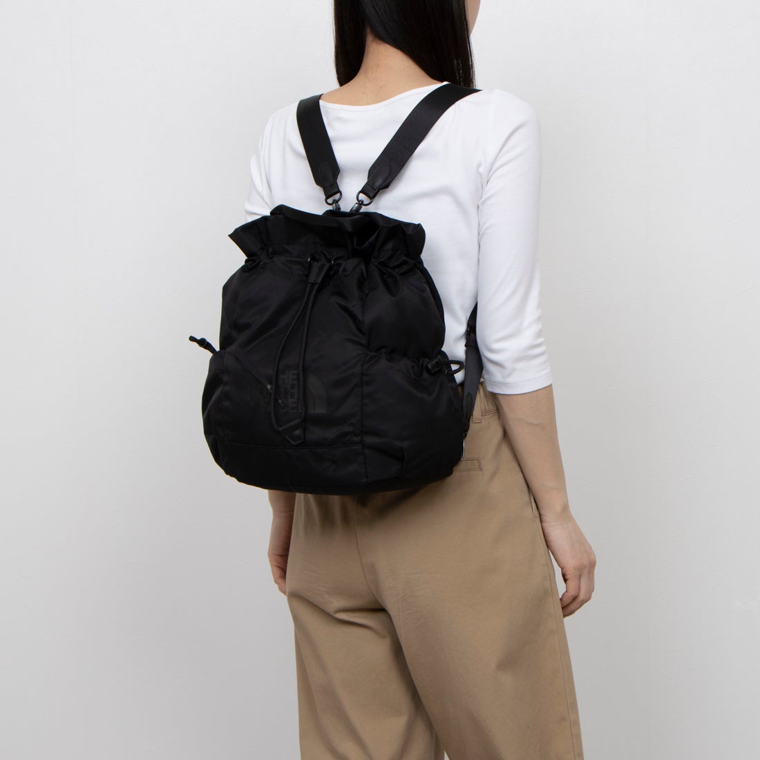 ザ・ノース・フェイス THE NORTH FACE BONNEY MULTI PACK ボニー