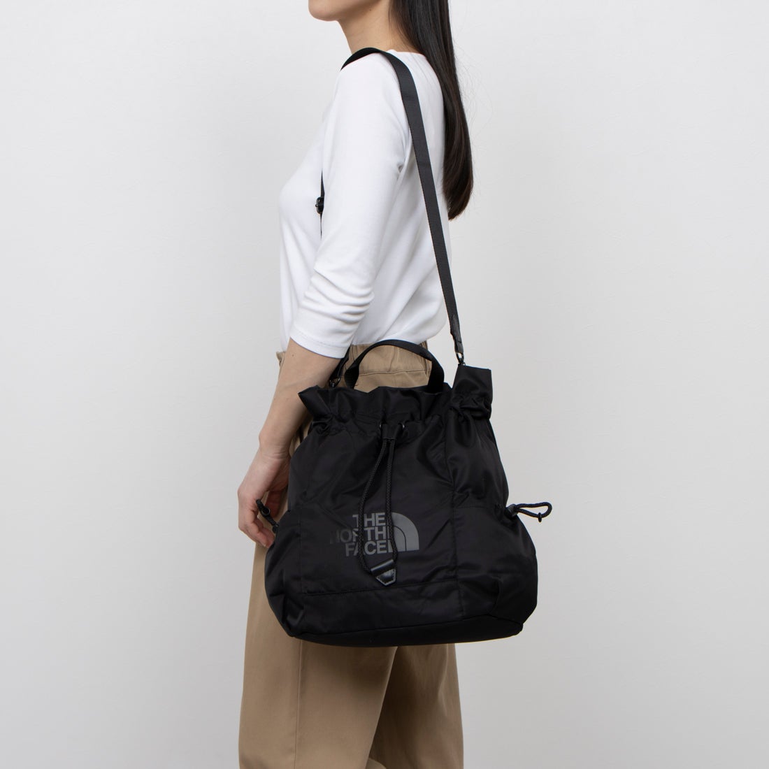 ザ・ノース・フェイス THE NORTH FACE BONNEY MULTI PACK ボニー