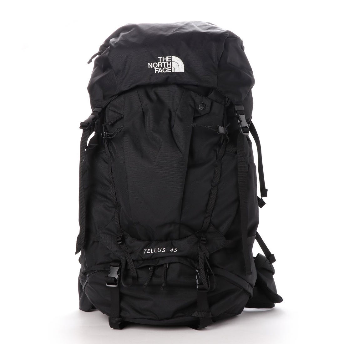 ザ ノース フェイス THE NORTH FACE トレッキング バックパック TELLUS