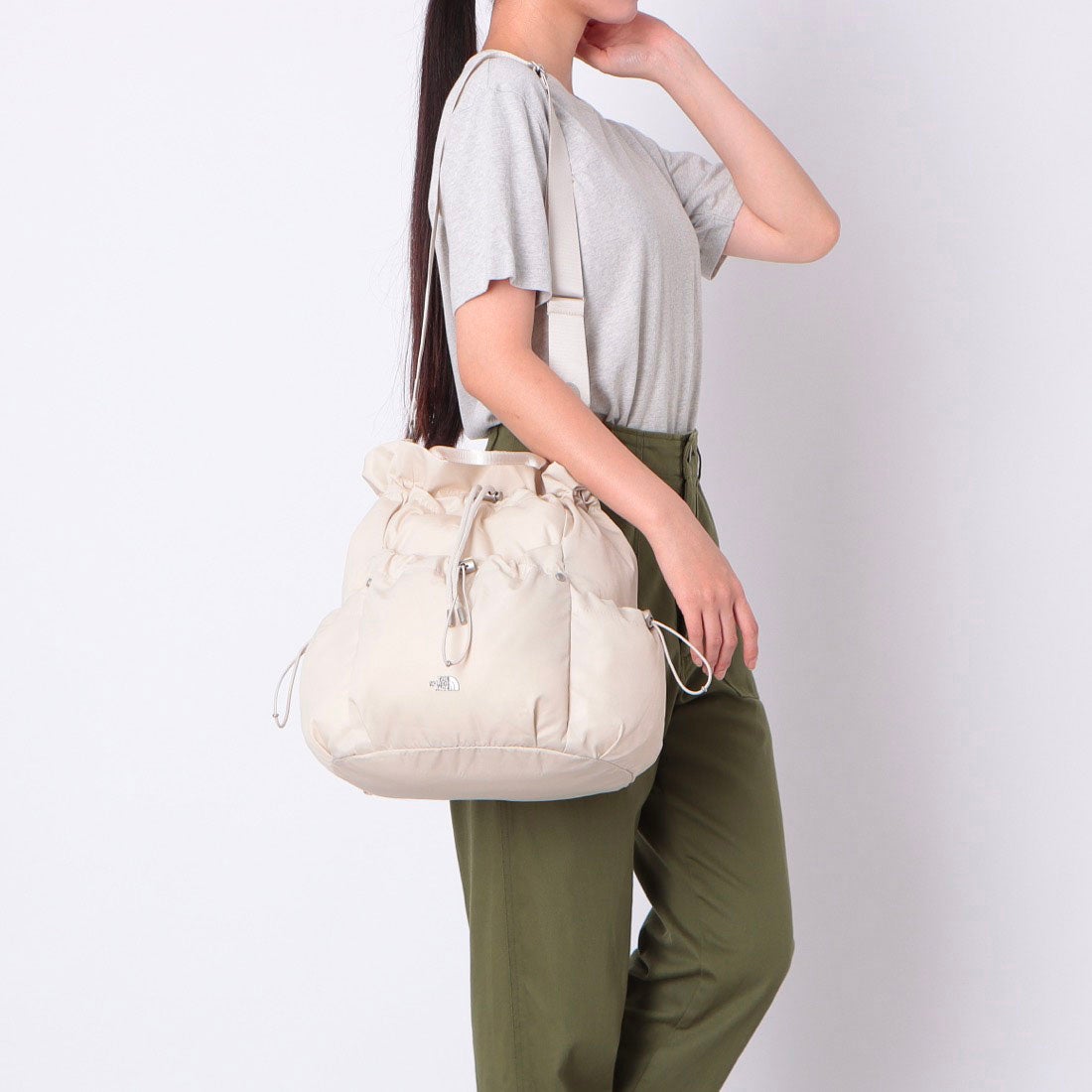 ザ・ノース・フェイス THE NORTH FACE BONNEY PACK M ボニー パック