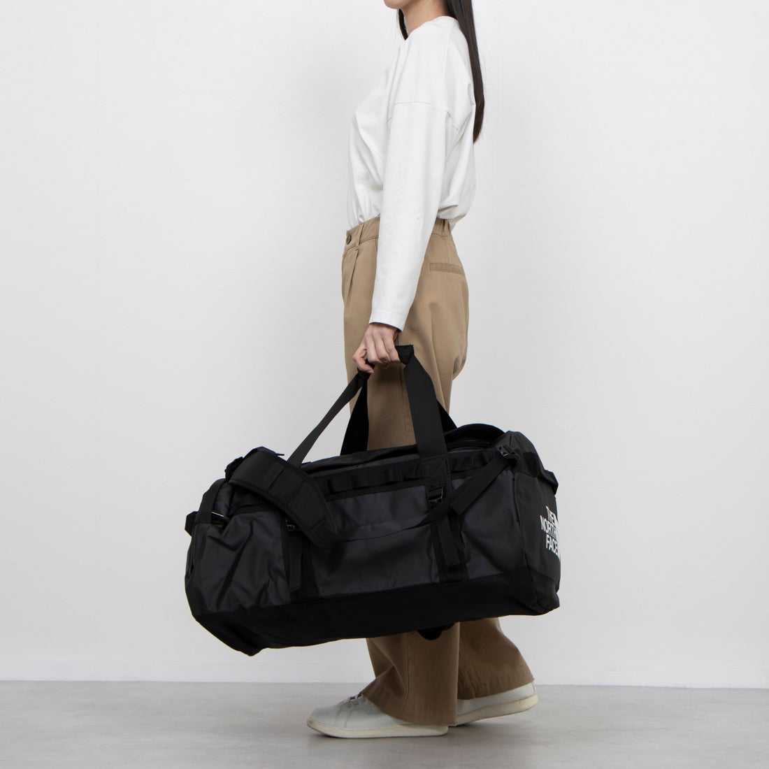 ザ・ノース・フェイス THE NORTH FACE THE NORTH FACE BASE CAMP