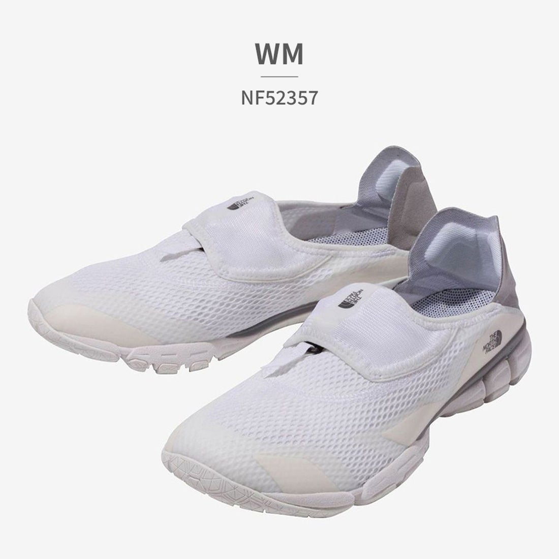 ザ・ノース・フェイス THE NORTH FACE スリッポン メンズ レディース