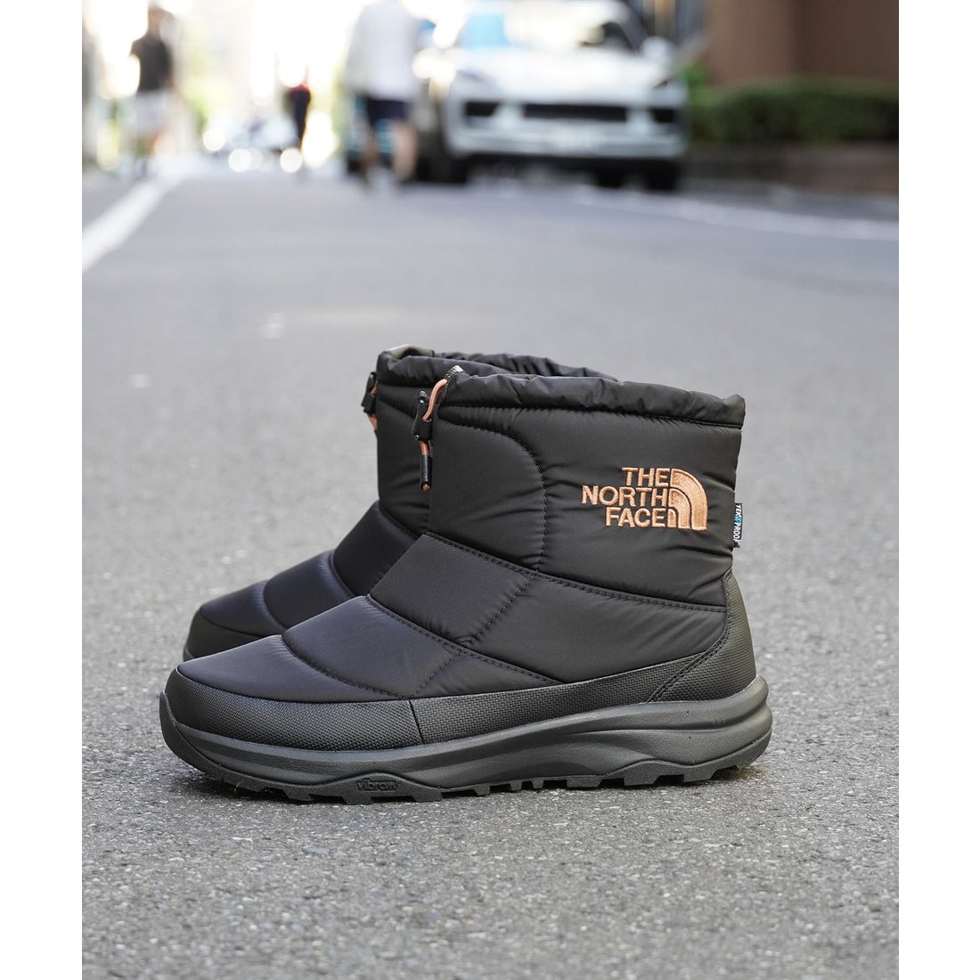 ザ・ノース・フェイス THE NORTH FACE 【ムラサキ限定カラー登場 最強