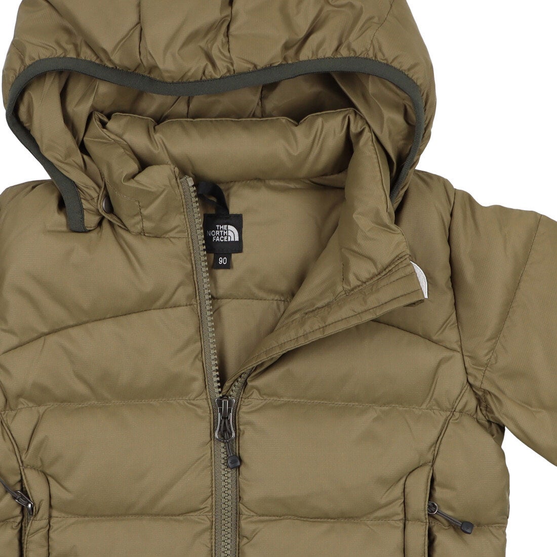 ザ ノース フェイス THE NORTH FACE ジュニア アウトドア ウェア