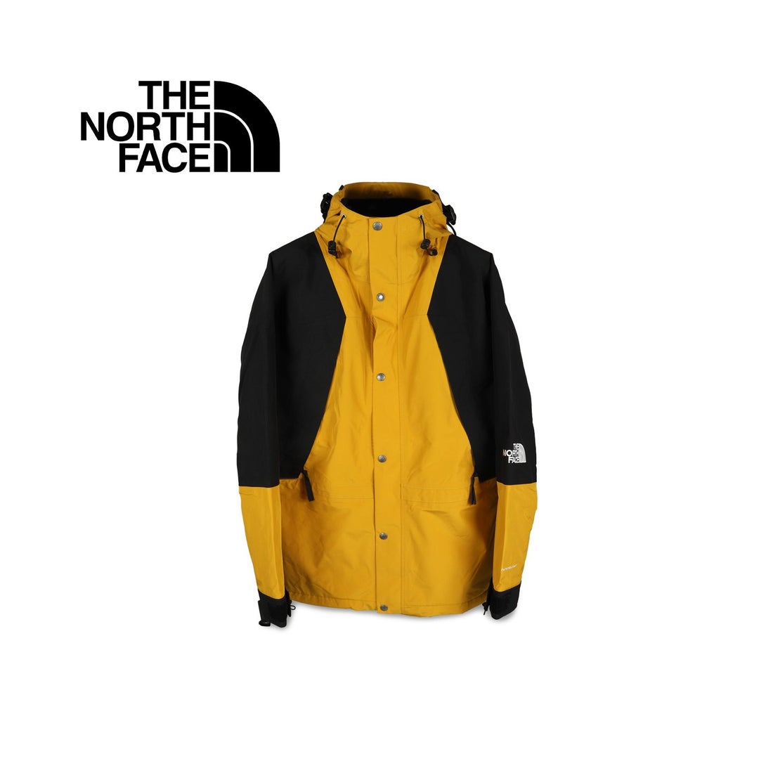 ノースフェイス THE NORTH FACE ジャケット マウンテンジャケット