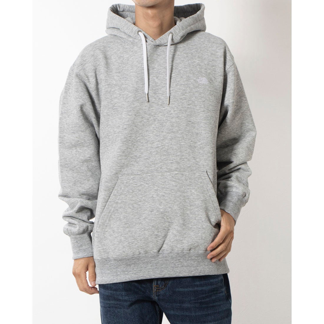 ザ・ノース・フェイス THE NORTH FACE メンズ スウェットパーカー