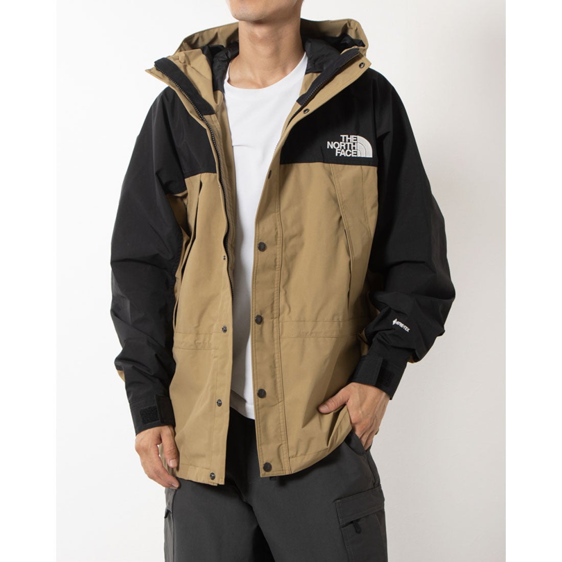 ザ・ノース・フェイス THE NORTH FACE メンズ アウトドア アウトドア