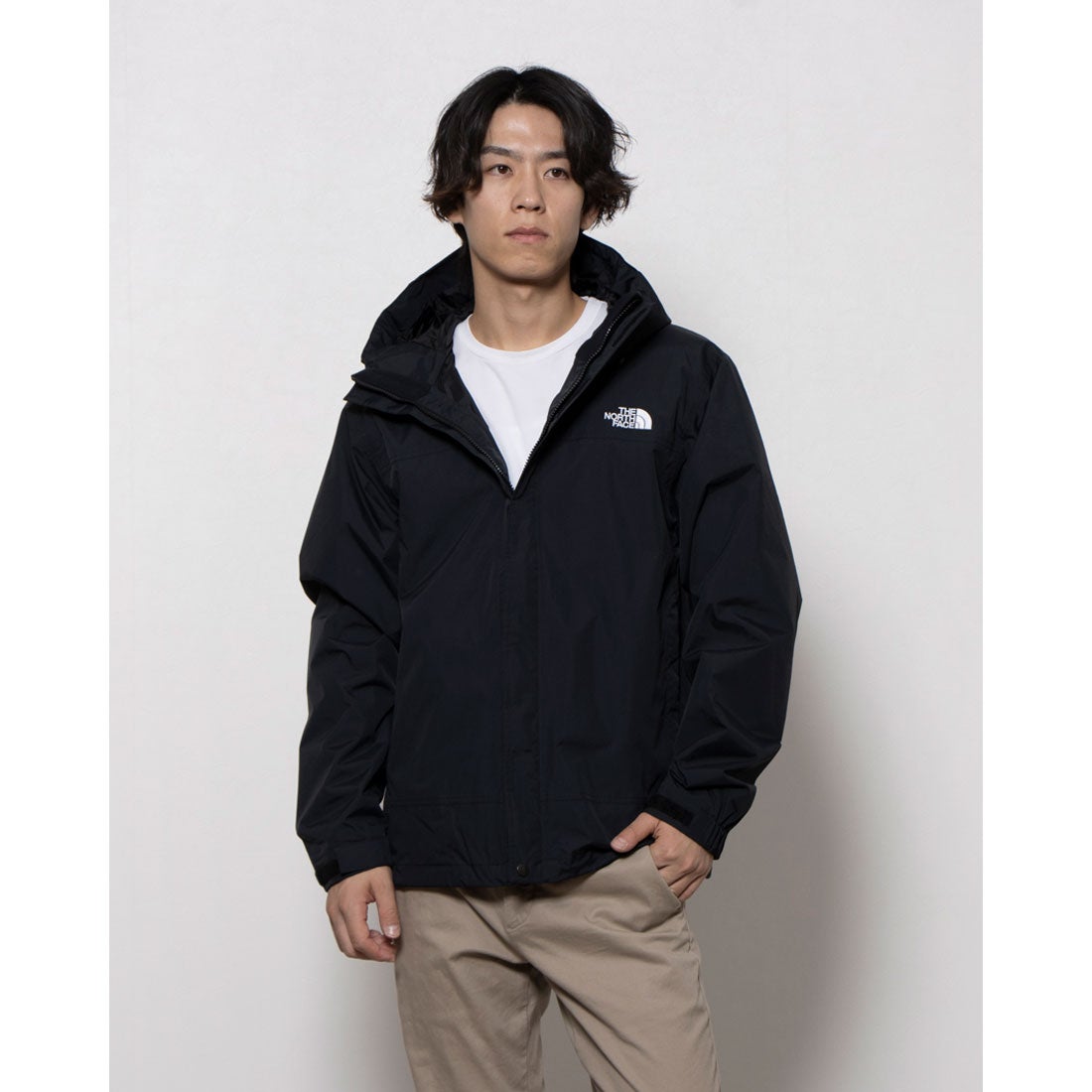 ザ・ノース・フェイス THE NORTH FACE メンズ アウトドア 中綿