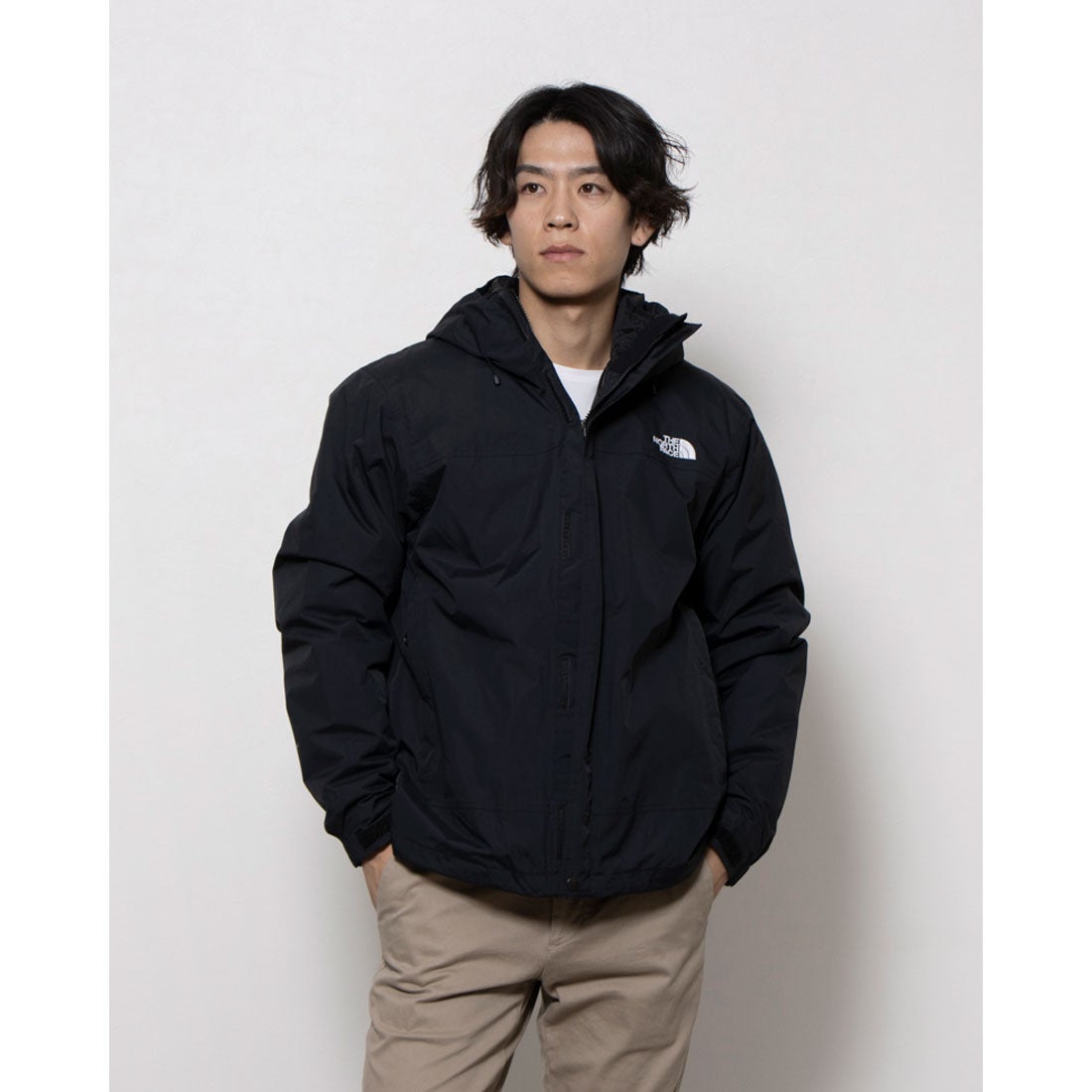 ザ・ノース・フェイス THE NORTH FACE メンズ アウトドア 中綿