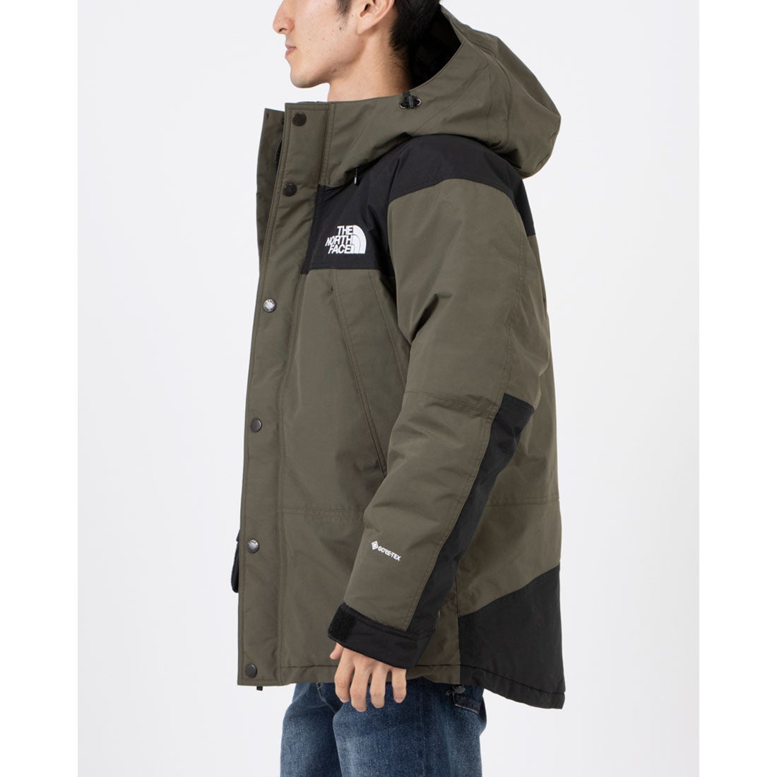 ザ・ノース・フェイス THE NORTH FACE メンズ ダウンジャケット