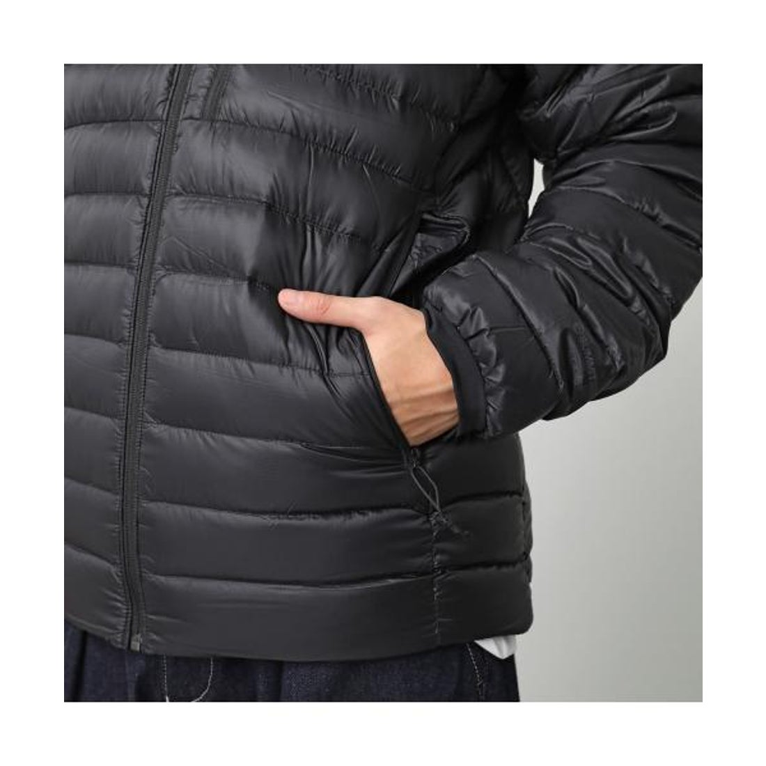 ザ・ノース・フェイス THE NORTH FACE THE NORTH FACE ライトダウン