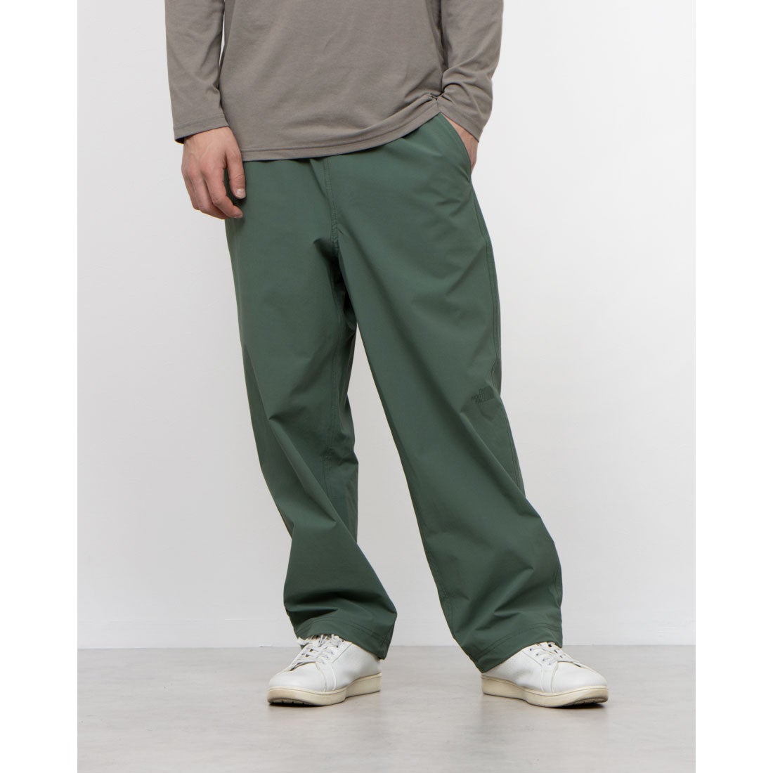 ザ・ノース・フェイス THE NORTH FACE メンズ アウトドア ロングパンツ