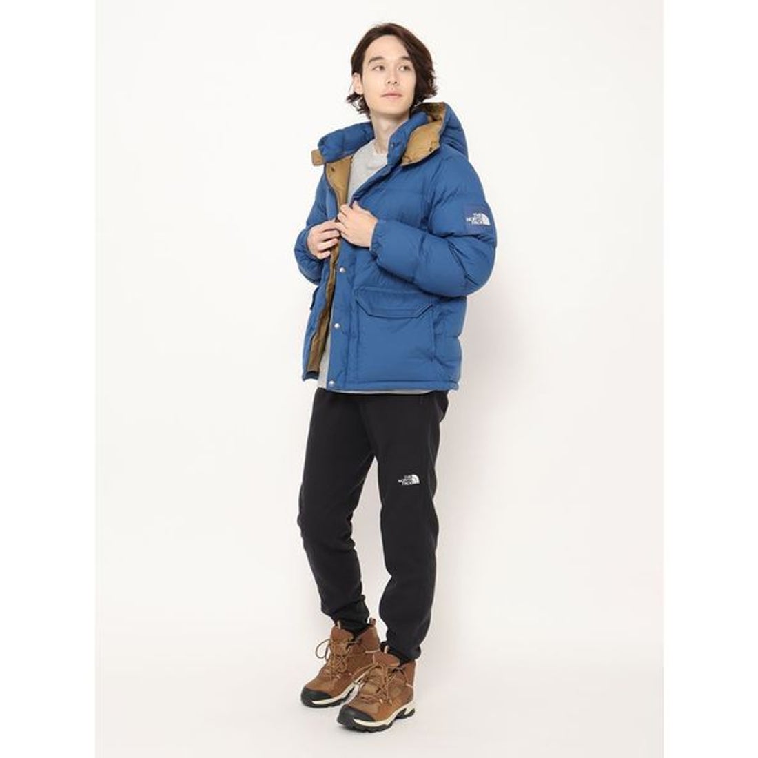 ザ・ノース・フェイス THE NORTH FACE CAMP SIERRA SHORT (キャンプ