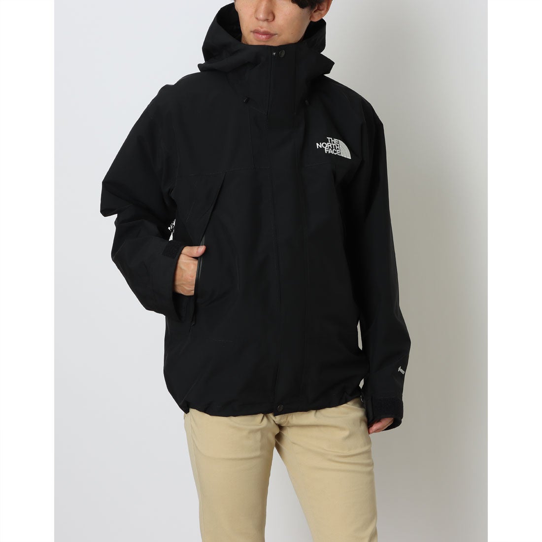 ザ・ノース・フェイス THE NORTH FACE メンズ トレッキング ハード