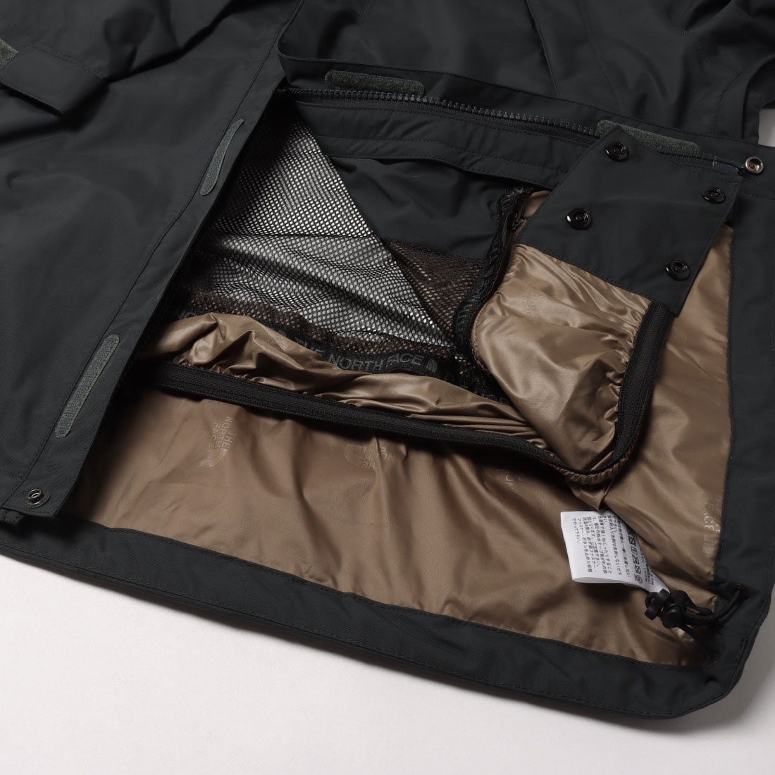 ザ・ノース・フェイス THE NORTH FACE メンズ トレッキング ハード