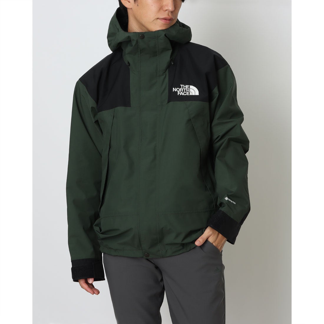 ザ・ノース・フェイス THE NORTH FACE メンズ トレッキング ハード