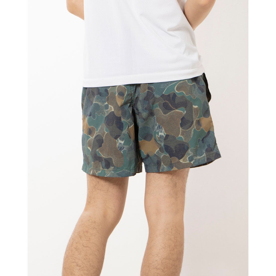 ザ ノース フェイス THE NORTH FACE メンズ 陸上/ランニング ショート