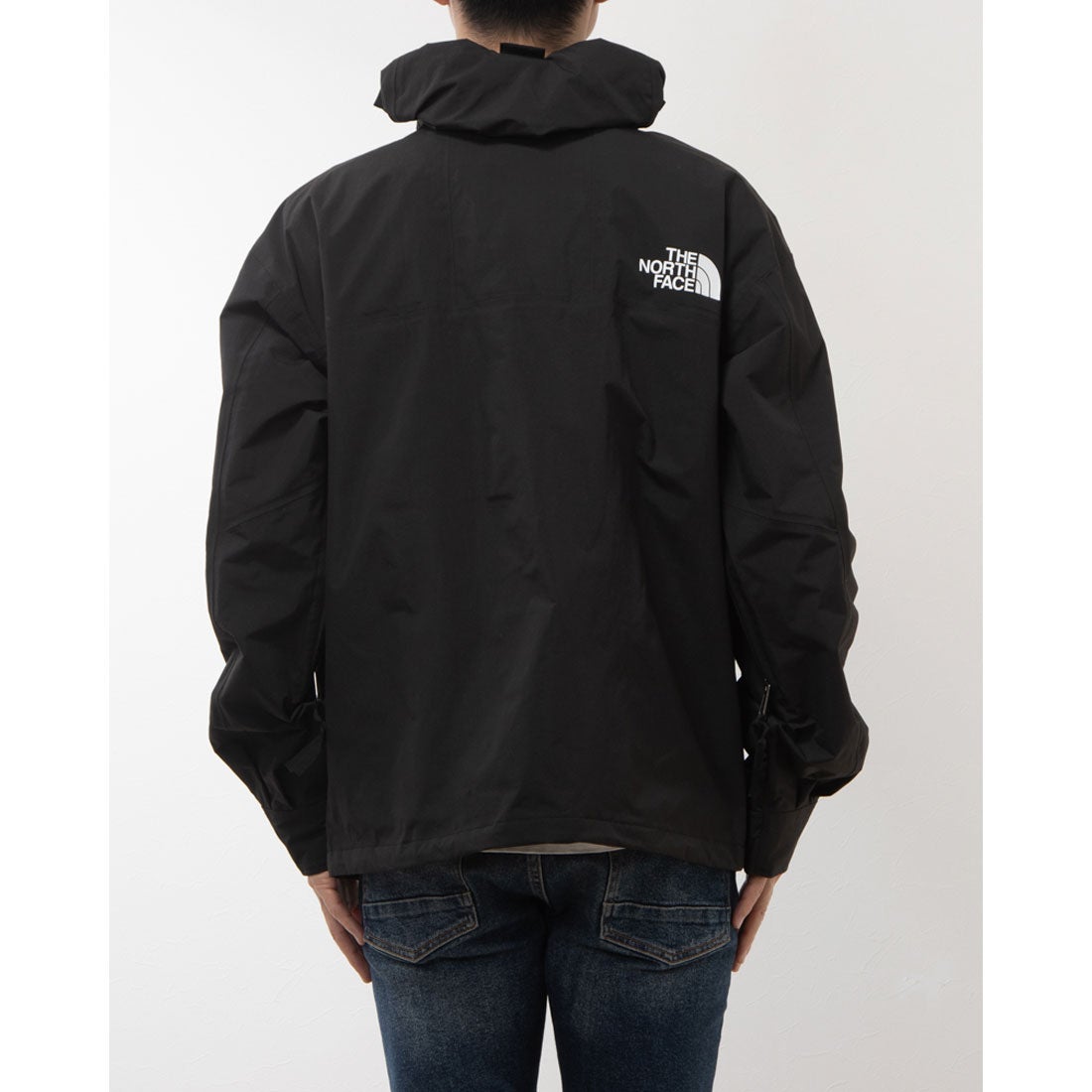 ザ ノース フェイス THE NORTH FACE メンズ 86 レトロマウンテン