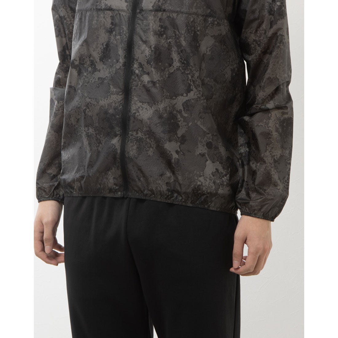 ザ ノース フェイス THE NORTH FACE メンズ 陸上/ランニング ウインド