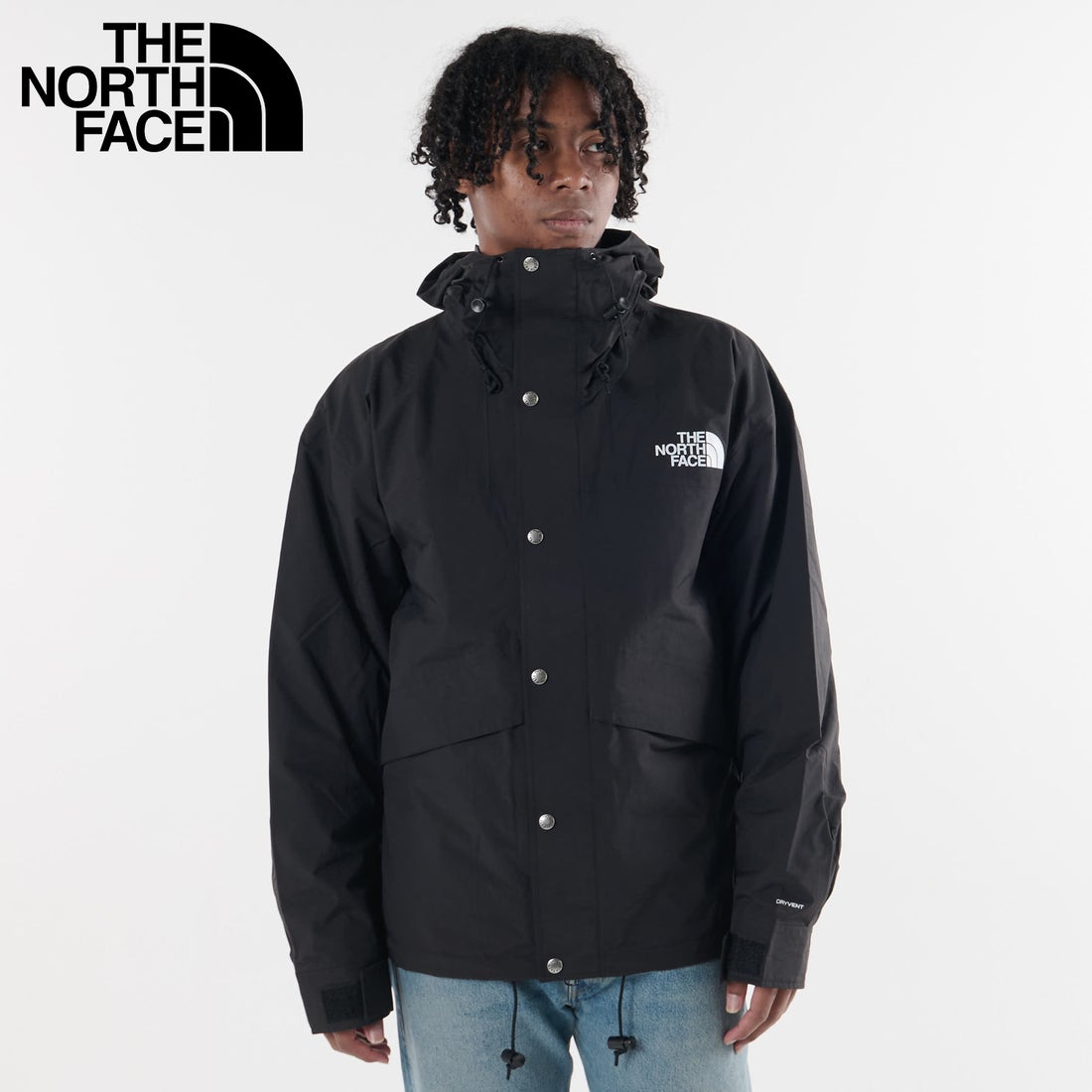 ノースフェイス THE NORTH FACE マウンテンジャケット マウンテン