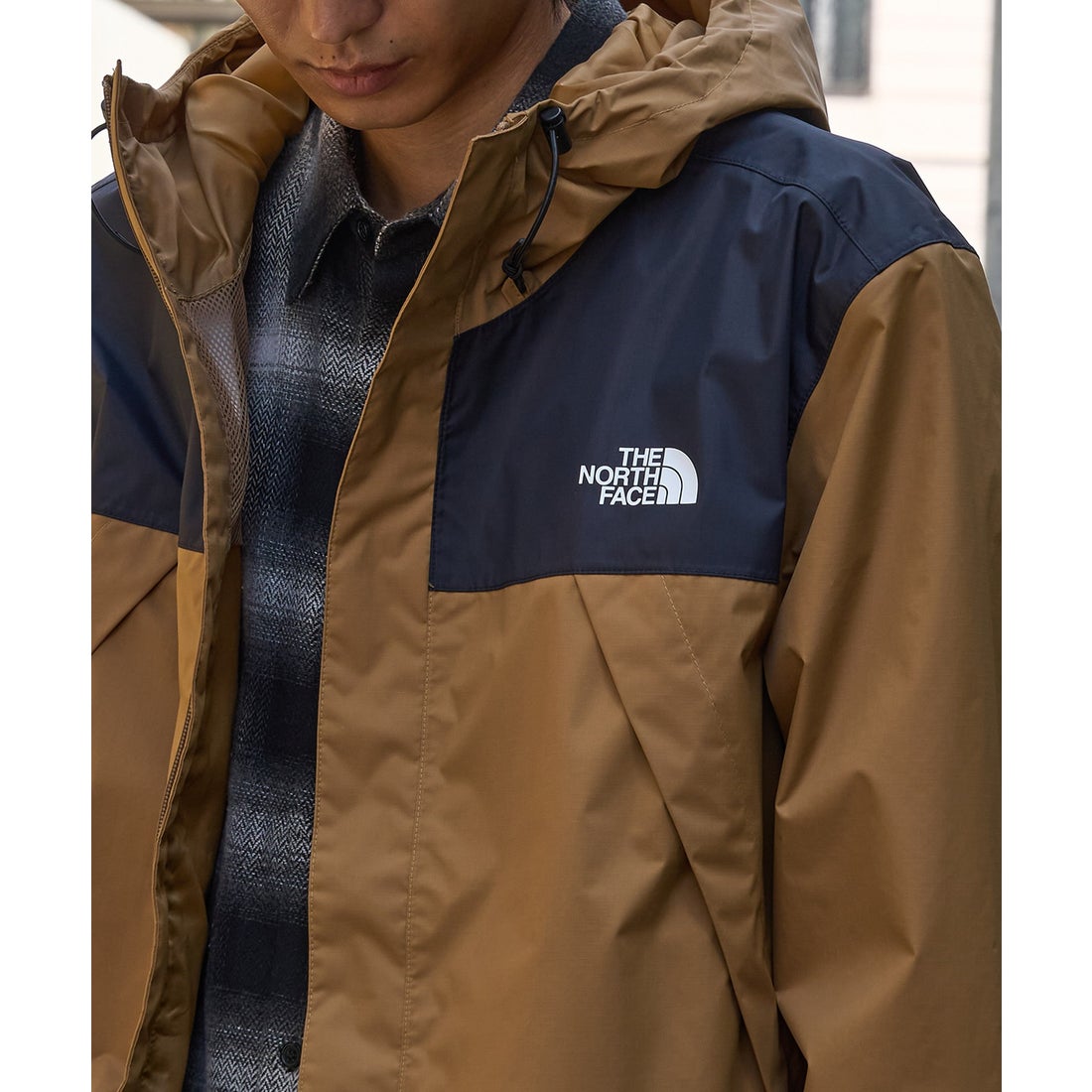 ザ・ノース・フェイス THE NORTH FACE Antora Jacket アントラ