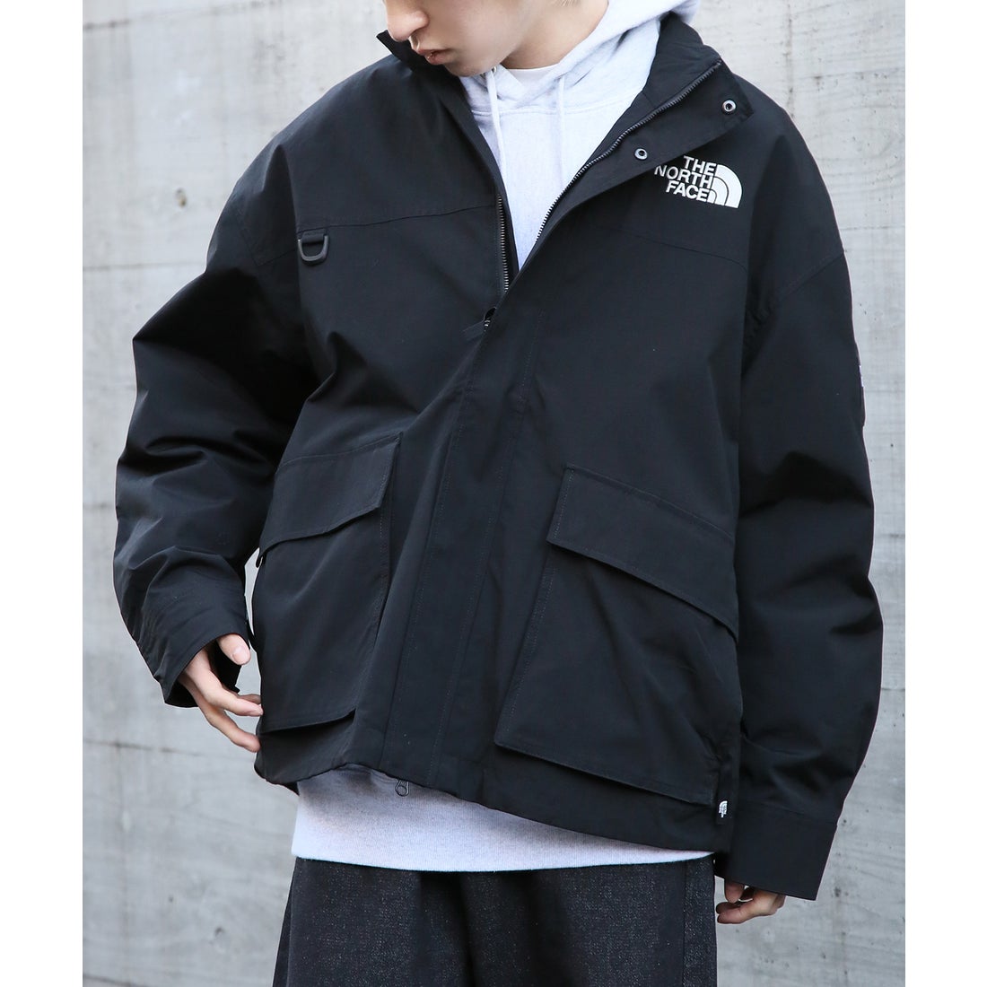 ザ・ノース・フェイス THE NORTH FACE 【THE NORTH FACE / ザ・ノース