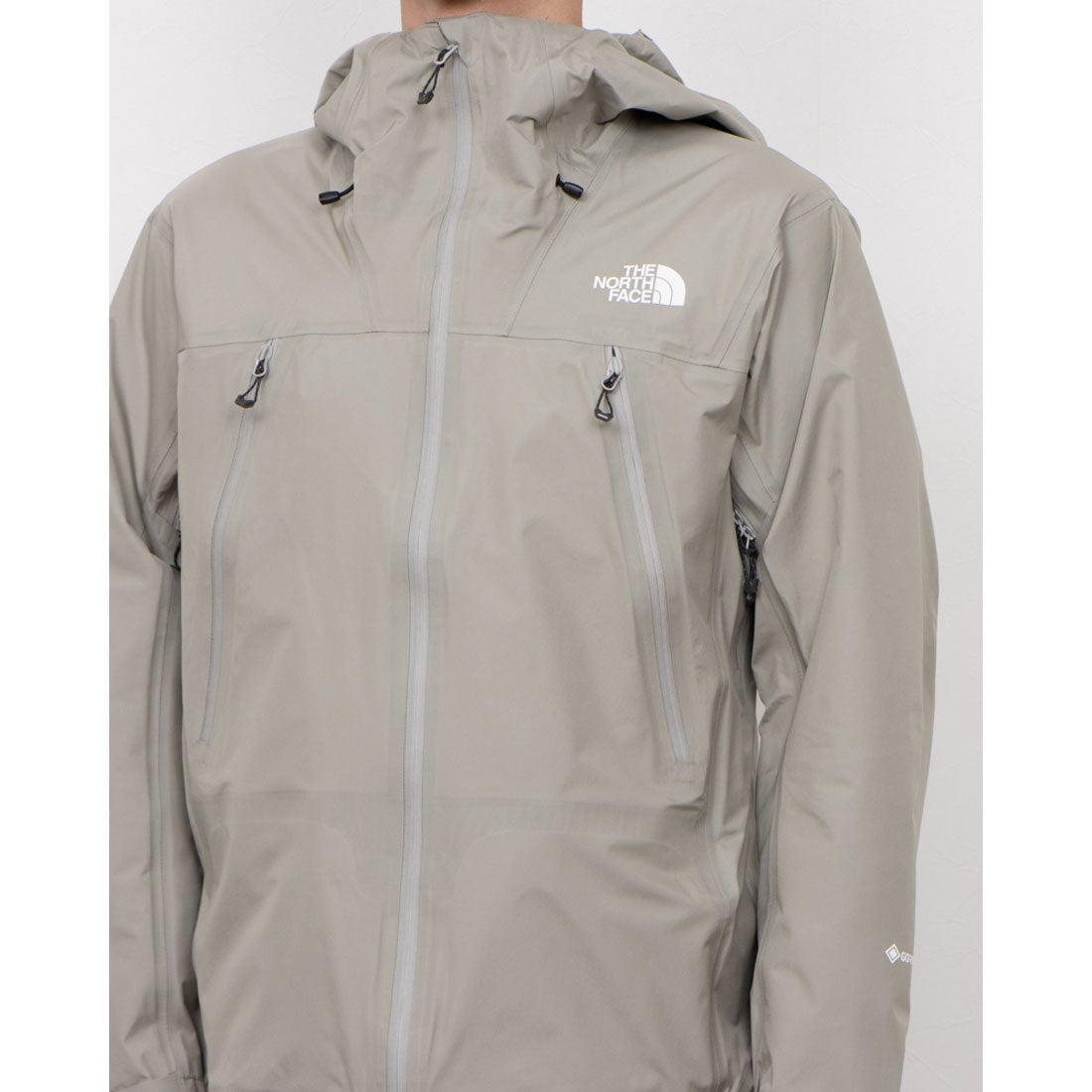 ザ・ノース・フェイス THE NORTH FACE アウトドア レインジャケット