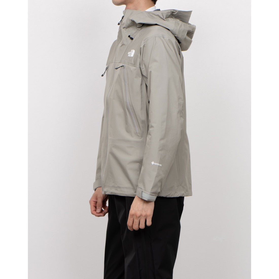 ザ・ノース・フェイス THE NORTH FACE アウトドア レインジャケット