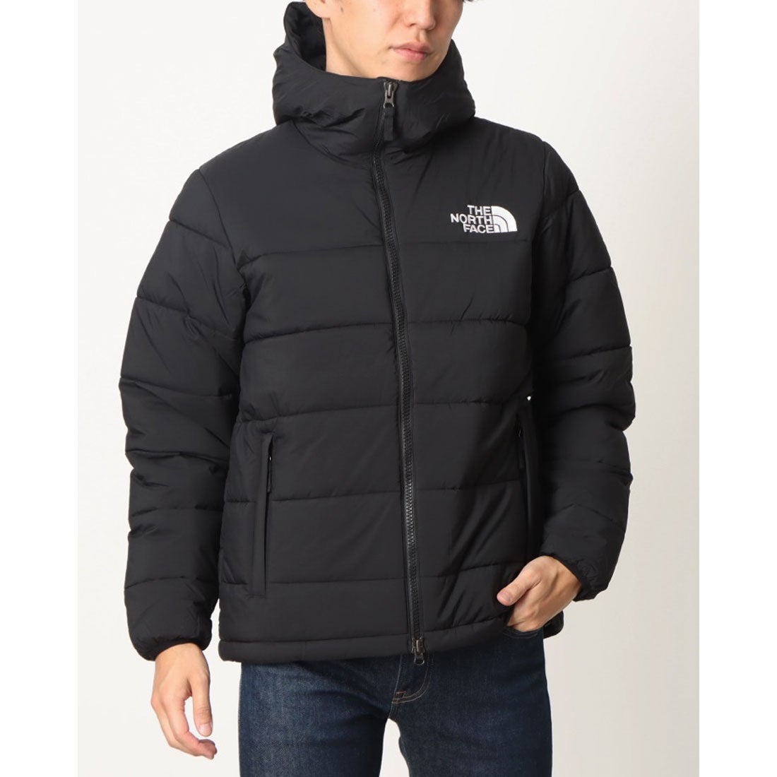 ザ・ノース・フェイス THE NORTH FACE アウトドアカジュアル 中綿