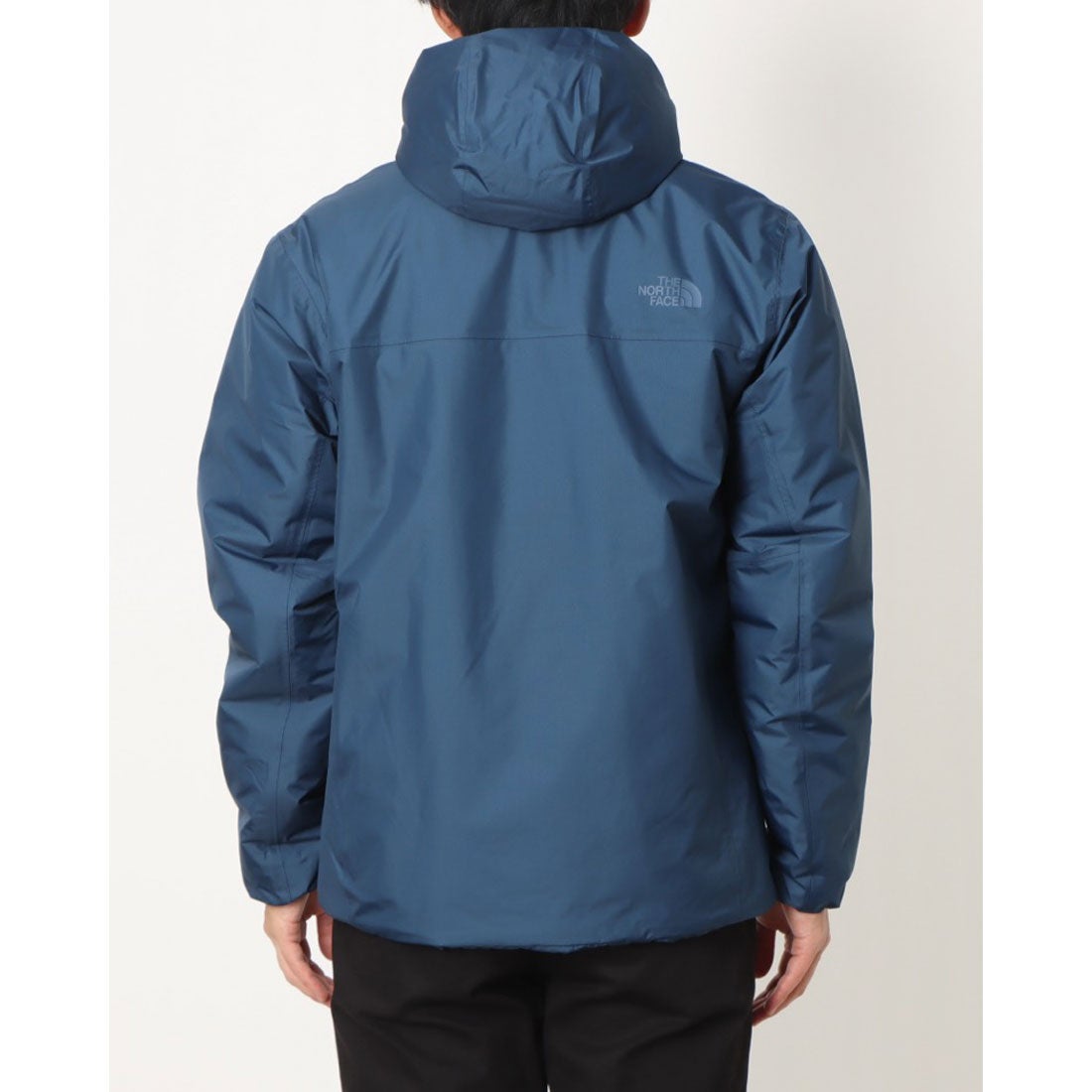ザ・ノース・フェイス THE NORTH FACE トレッキング 中綿ジャケット