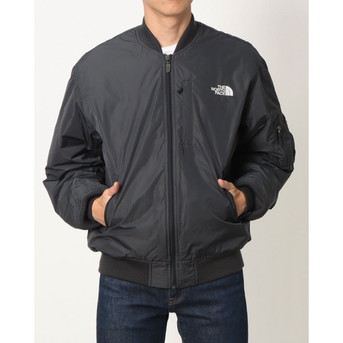 ザ・ノース・フェイス THE NORTH FACE アウトドアカジュアル 中綿