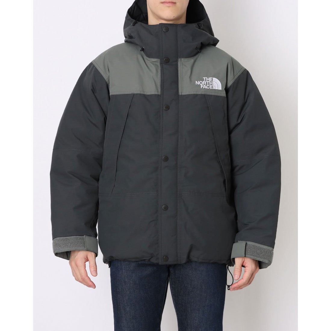 ザ・ノース・フェイス THE NORTH FACE アウトドアカジュアル ダウン