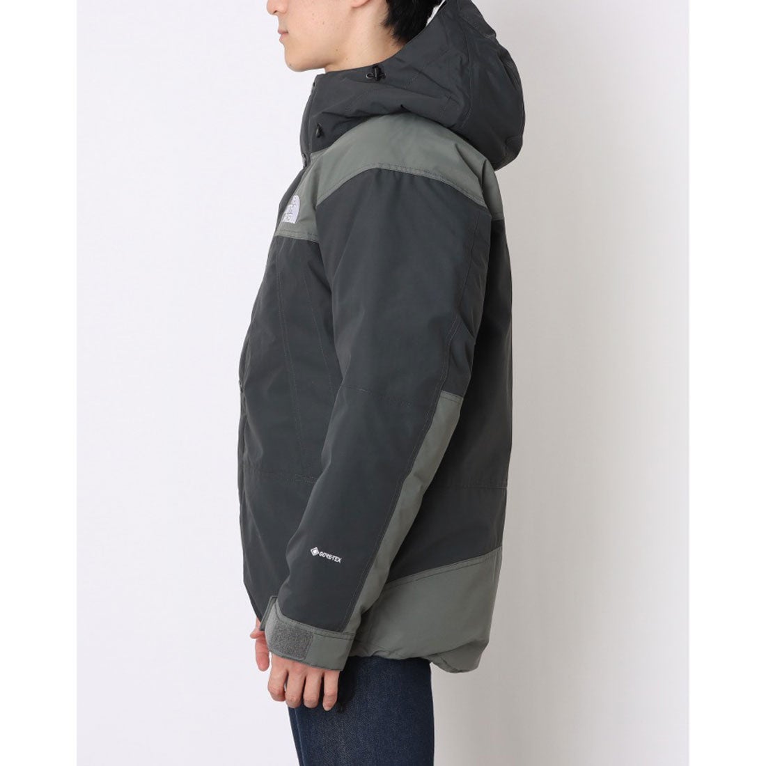 ザ・ノース・フェイス THE NORTH FACE アウトドアカジュアル ダウン