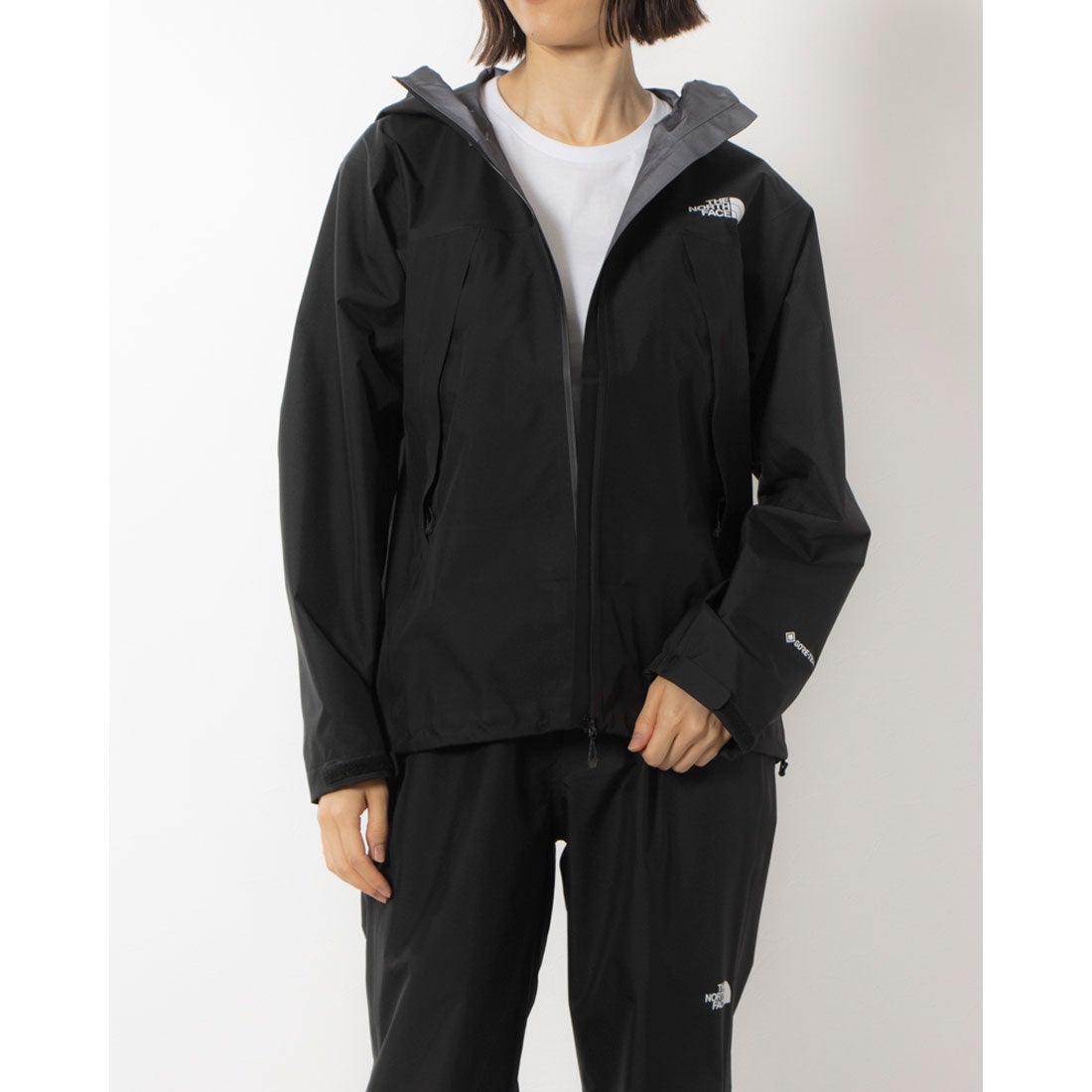 ザ・ノース・フェイス THE NORTH FACE アウトドア レインジャケット