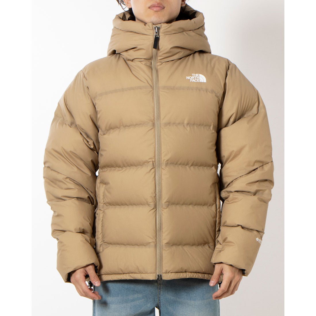 ザ ノース フェイス THE NORTH FACE ダウンジャケット Belayer Parka_