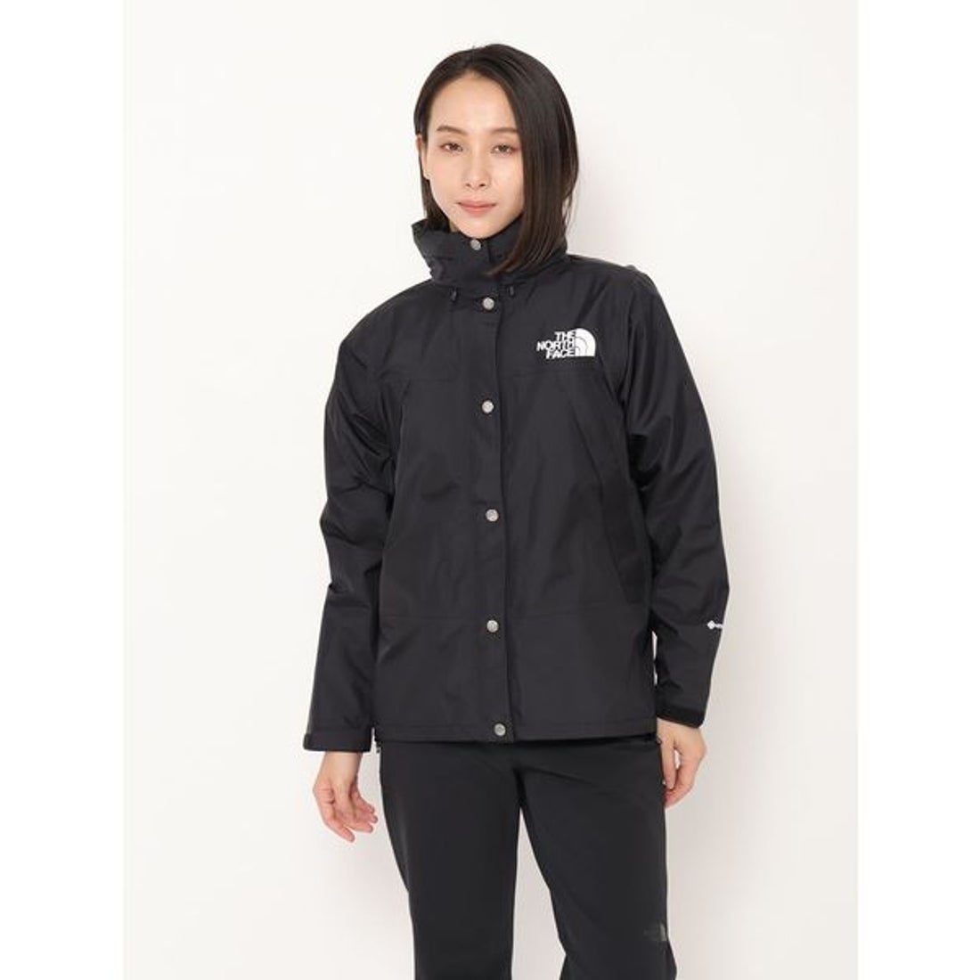 ザ・ノース・フェイス THE NORTH FACE Mountain Raintex Jacket