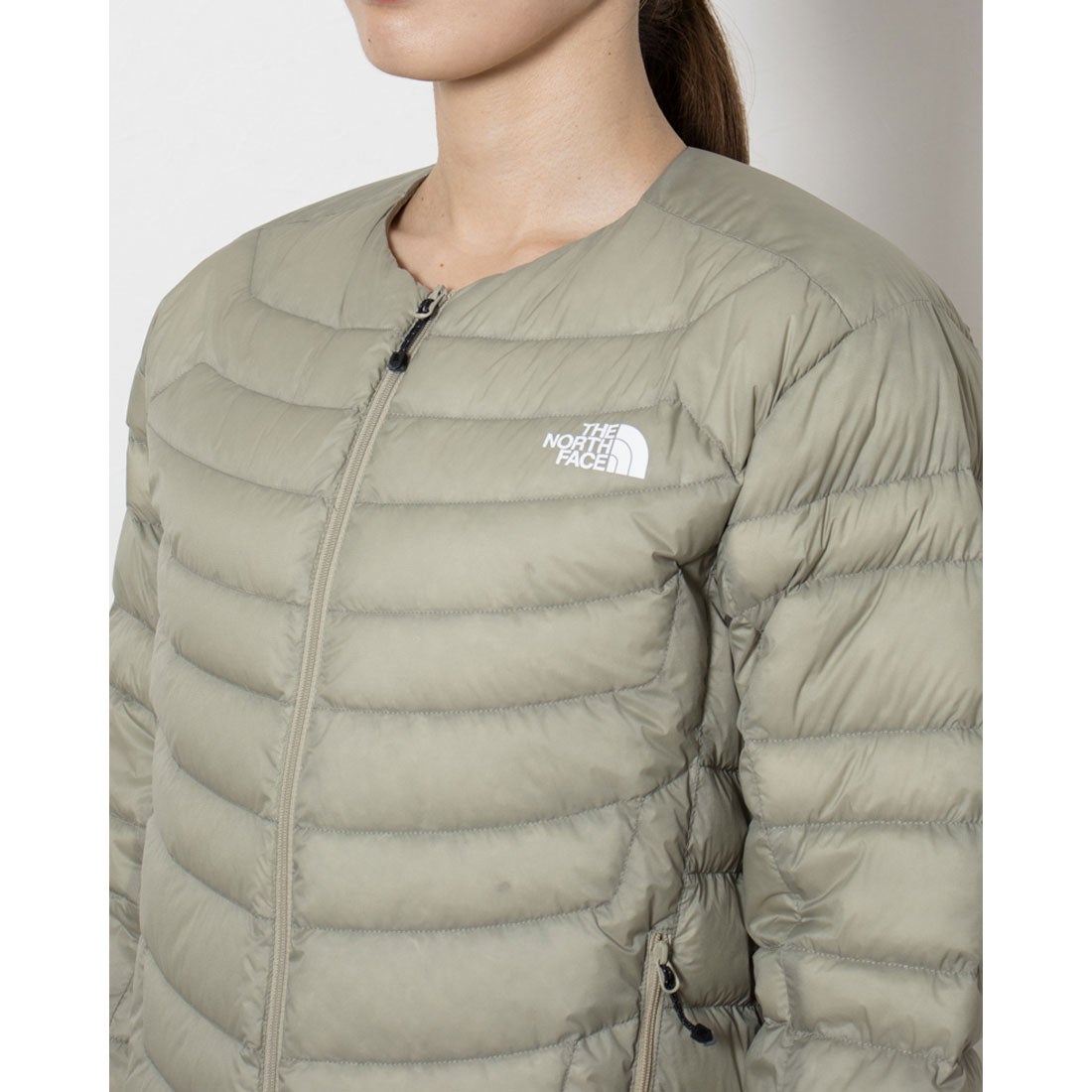 ザ・ノース・フェイス THE NORTH FACE レディース ダウンジャケット