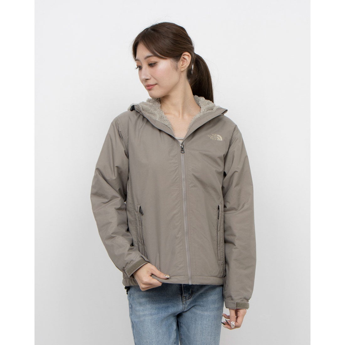 ザ・ノース・フェイス THE NORTH FACE レディース アウトドア