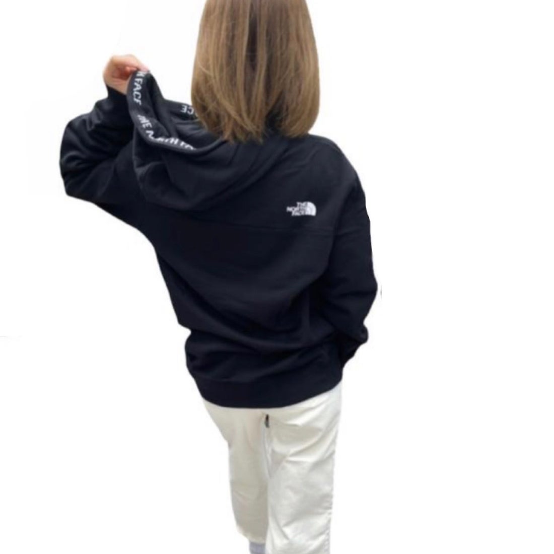 ザ ノース フェイス THE NORTH FACE ザ ノースフェイス パーカー