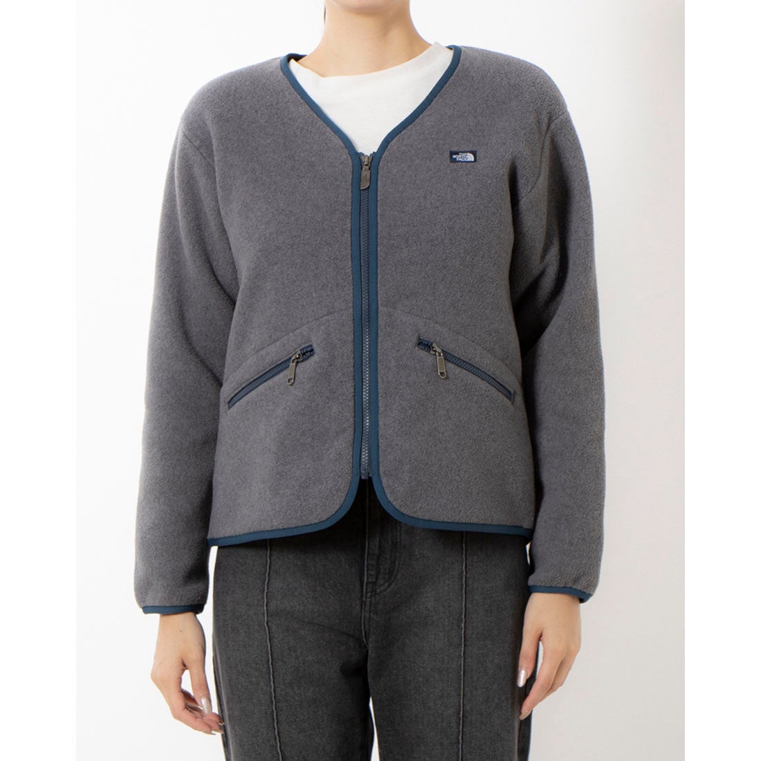 ザ ノース フェイス THE NORTH FACE レディース アウトドア フリース