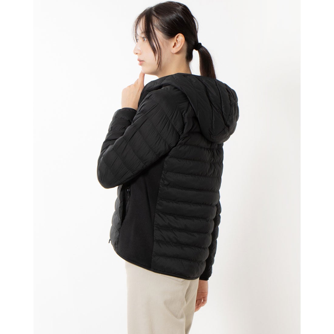 ザ ノース フェイス THE NORTH FACE レディース 陸上/ランニング 長袖T