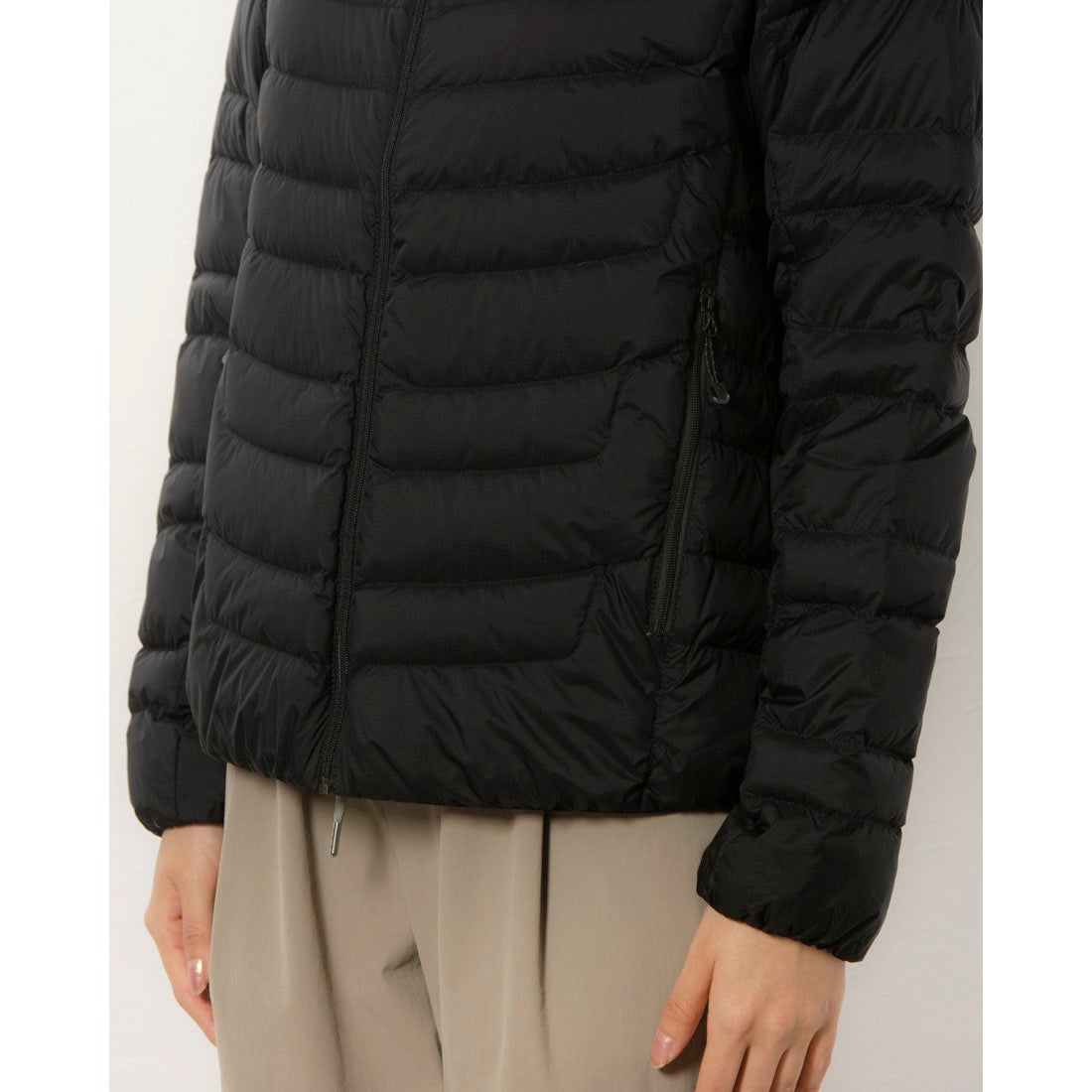 ザ ノース フェイス THE NORTH FACE レディース ダウンジャケット