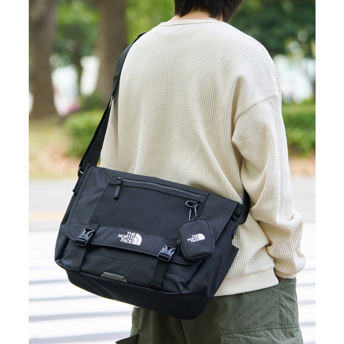 ザ ノースフェイス ホワイトレーベル THE NORTH FACE WHITE LABEL