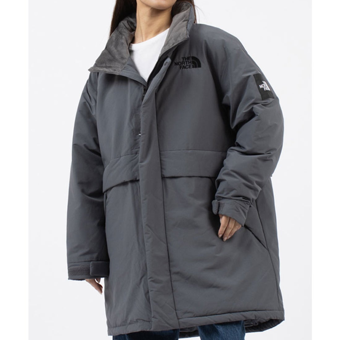 ザ ノースフェイス ホワイトレーベル THE NORTH FACE WHITE LABEL