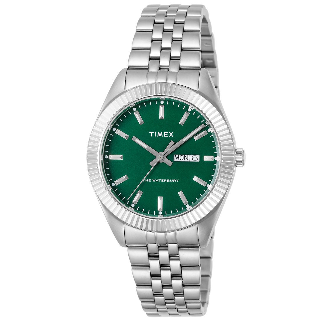 タイメックス TIMEX ウォーターベリーレガシー ユニセックス 時計