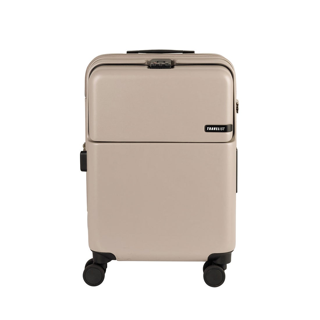 トラベリスト TRAVELIST 正規品3年保証 スーツケース 機内持ち込み S