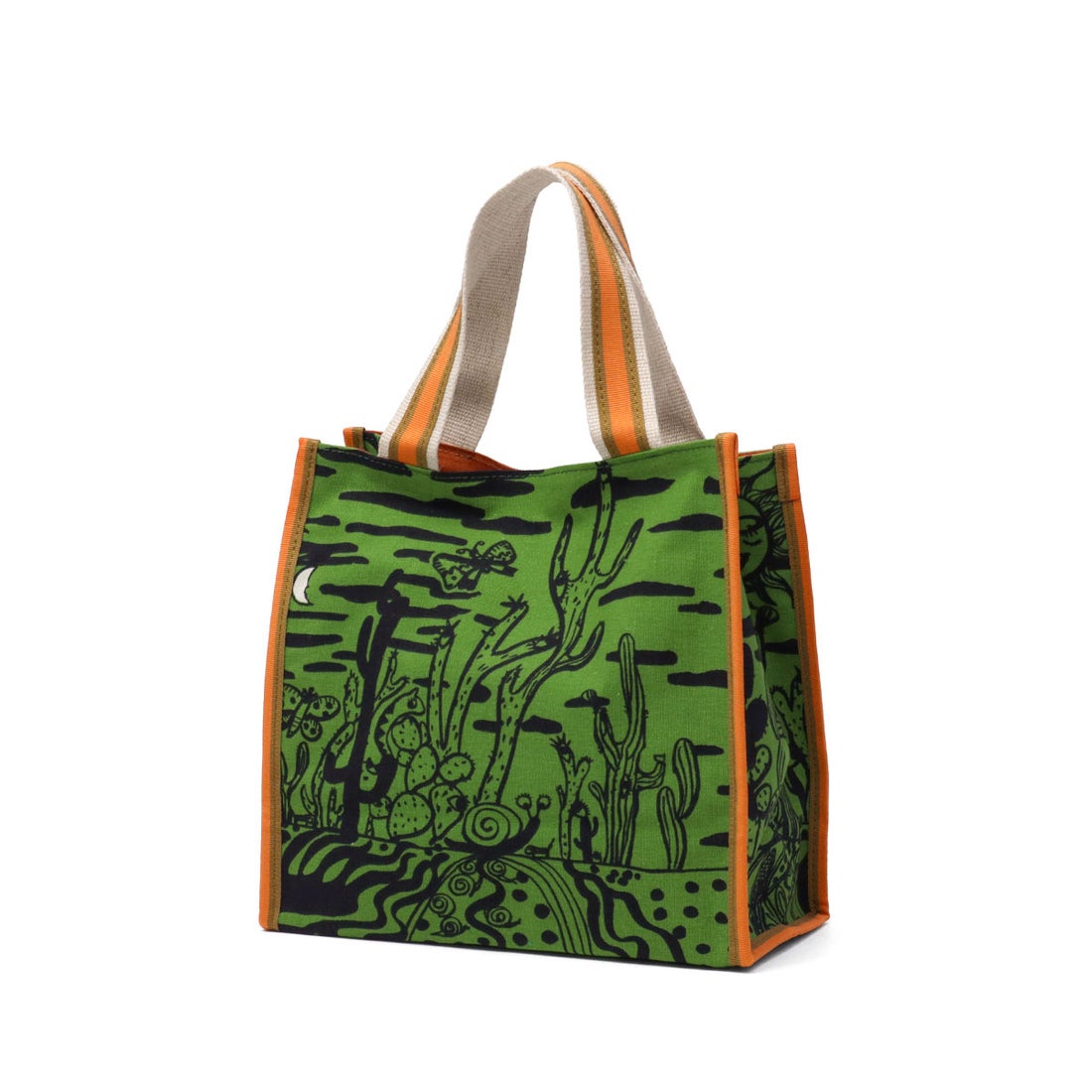 ツモリチサト キャリー tsumori chisato CARRY トートバッグ